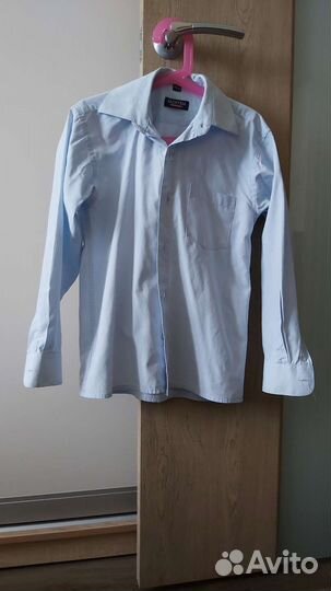 Рубашка для мальчика