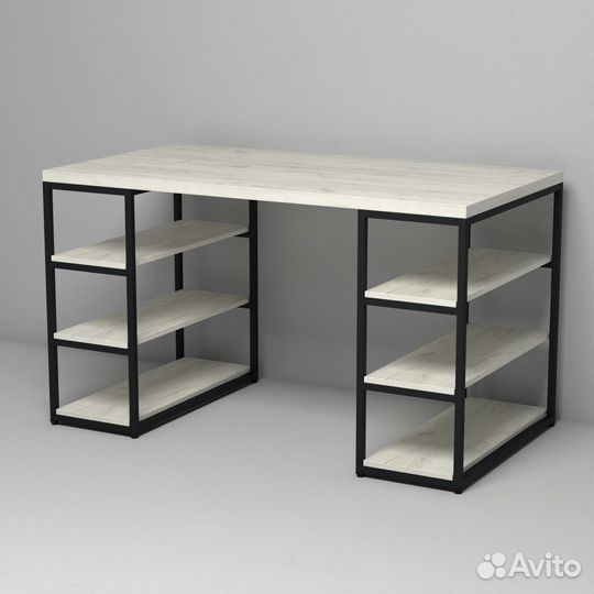 Письменный стол лофт