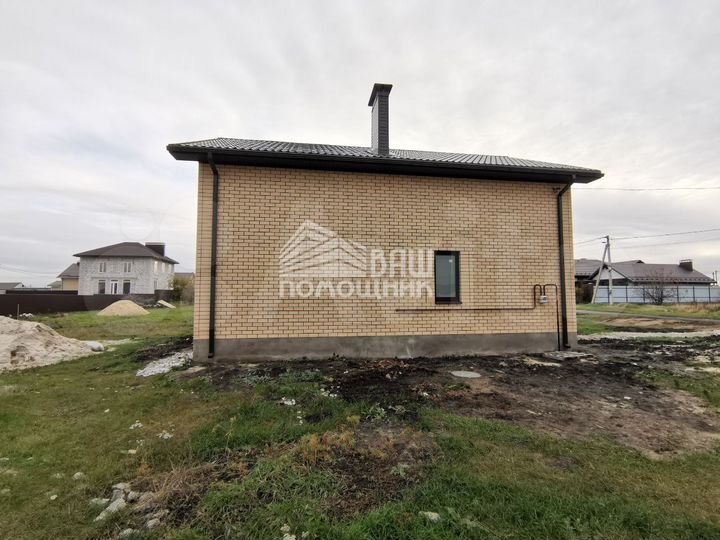 Дом 146 м² на участке 6 сот.