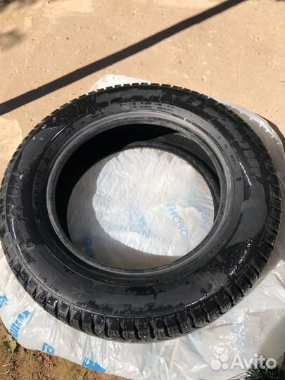 Cordiant Snow Cross 2 SUV 205/65 R16