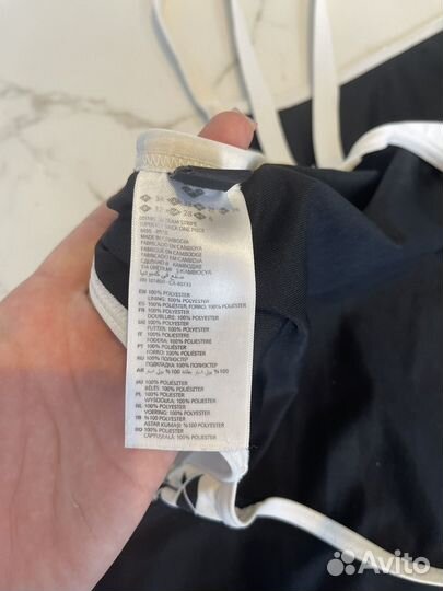 Купальник arena женский для плавания