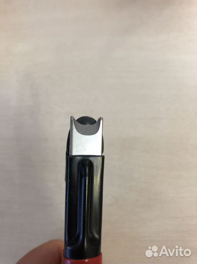 Кусачки - гильотина для ногтей кошек и собак