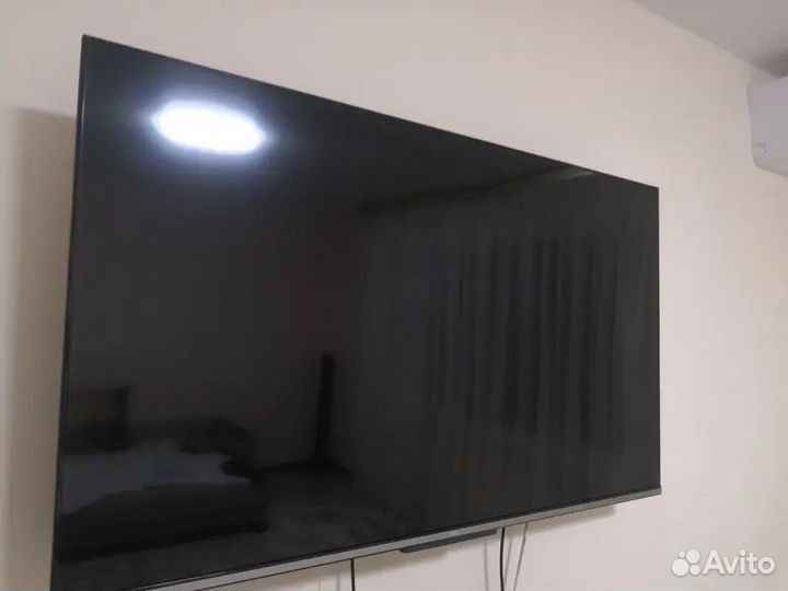 Телевизор ifalcon 50 дюймов