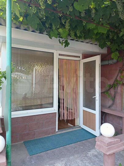 Дом 60 м² на участке 2 сот.