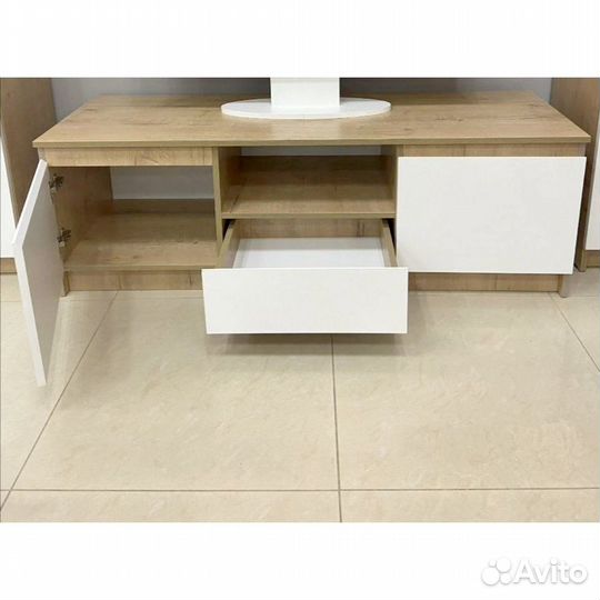 Тумба под тв новая