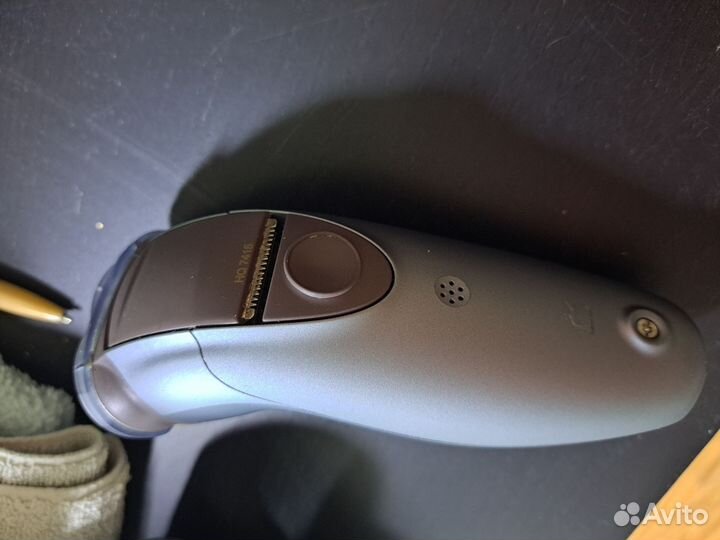 Philips электрическая бритва