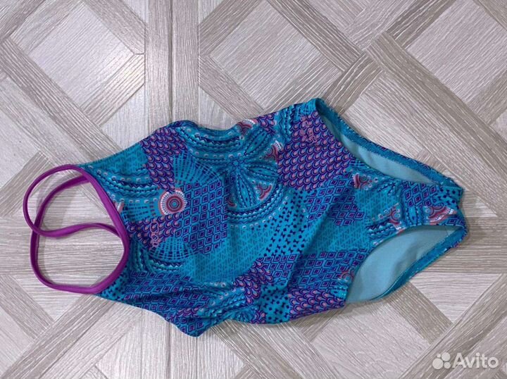 Одежда для девочки пакетом 92, 98