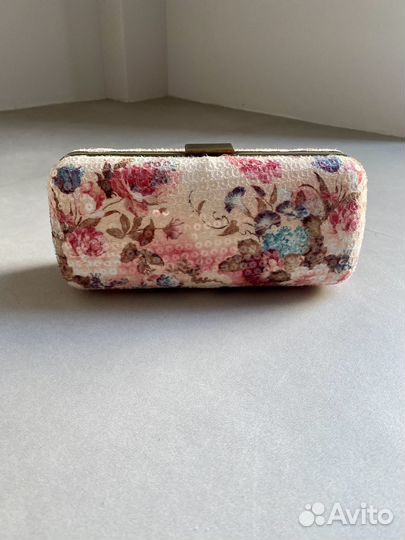 Клатч женский