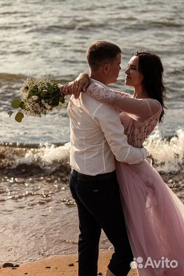 Свадебный фотограф