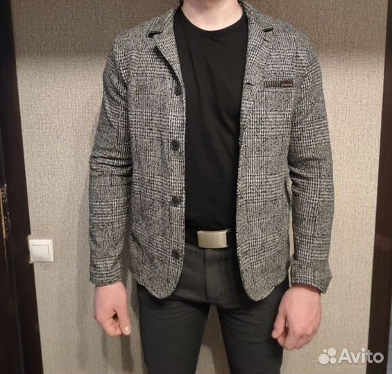 Пиджак мужской