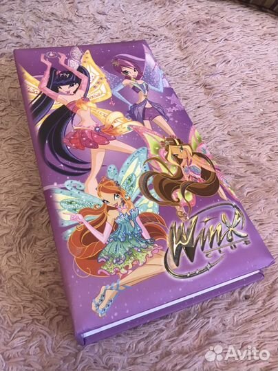 Фотоальбом большой. Детский