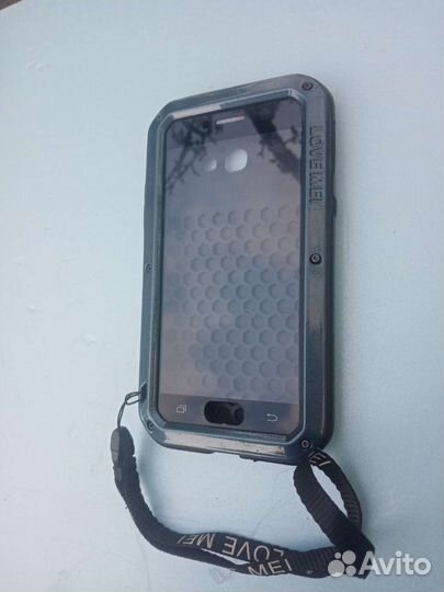 Чехол для телефона самсунг а5 2017