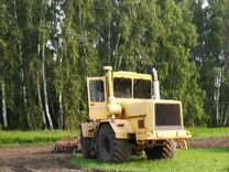 Трактор Кировец К-701, 2011