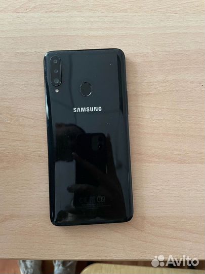 Samsung Galaxy A20s, 2/32 ГБ