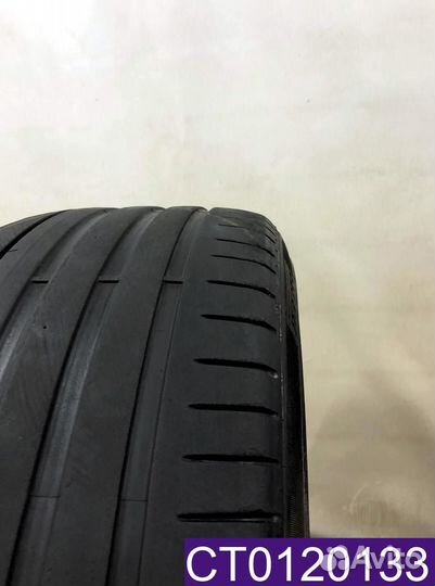 Pirelli P Zero PZ4 245/35 R20 91Y