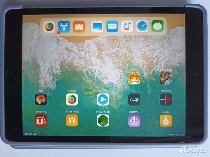 iPad mini 2 16gb cellular