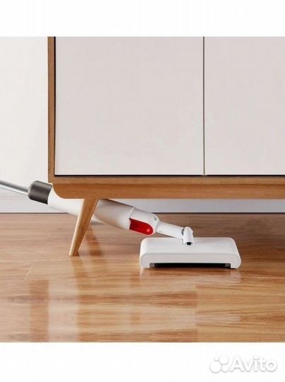 Швабра с распылителем Deerma Spray Mop DEM-TB880