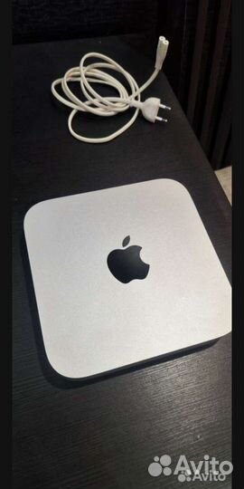 Apple Mac mini