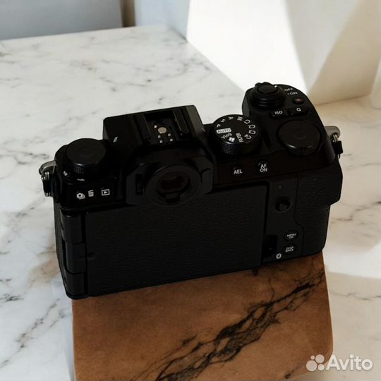 Fujifilm X-S20 Body Black (Русское Меню-Новый)