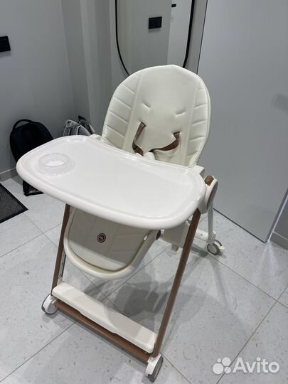 Стул для кормления Happy Baby