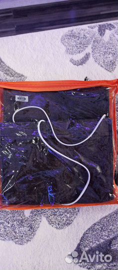 Электрическая грелку для ног(сапог)