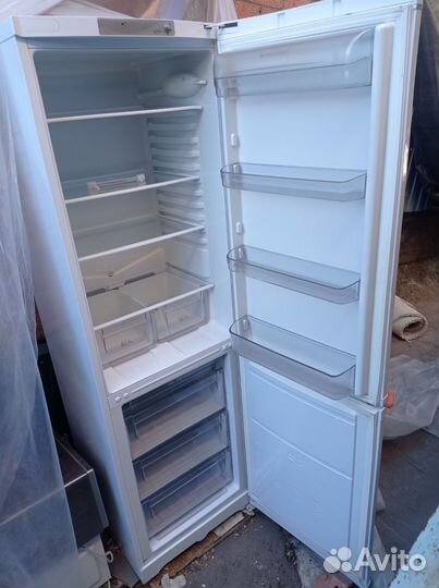 Холодильник