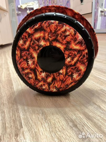 Гироскутер smart balance 10.5