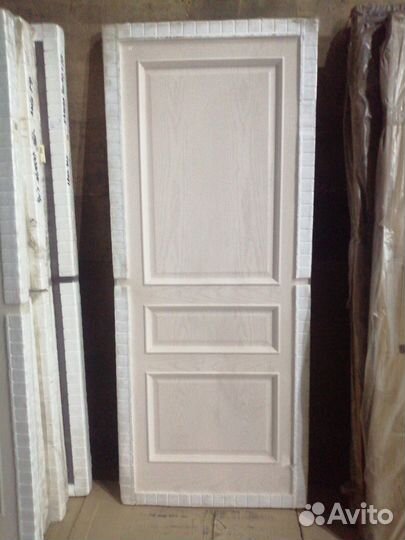 Межкомнатные двери бу более 500 шт