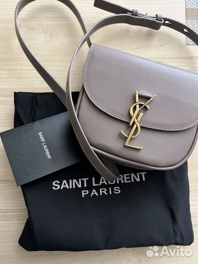 Yves saint laurent сумка