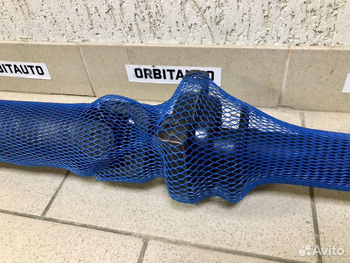 Кардан на Газель старого образца