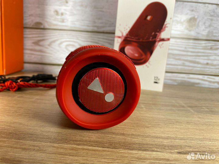 Колонка JBL Flip 5