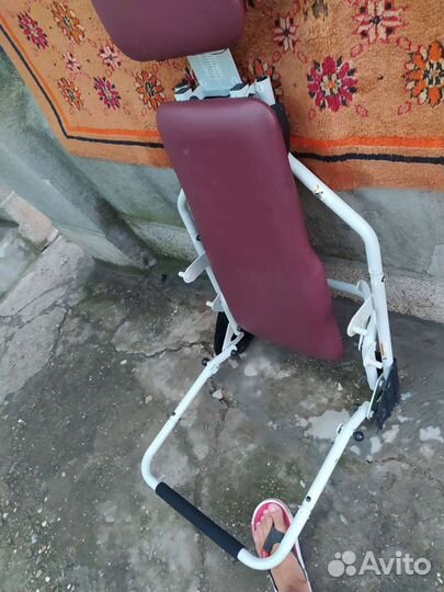 Спортивный тренажер Easy Shaper