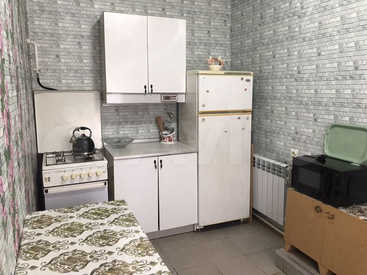 Дом 40 м² на участке 3 сот.