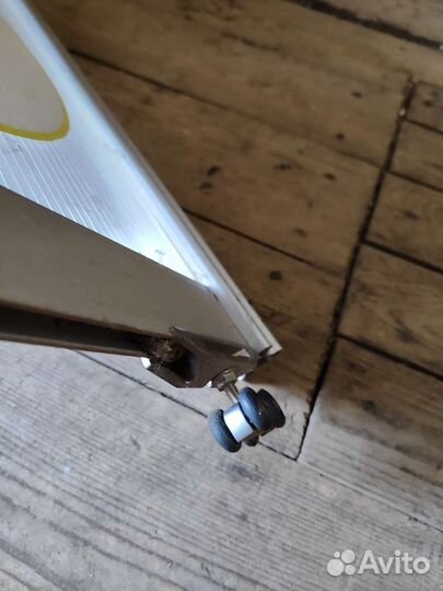 Раздвижные двери