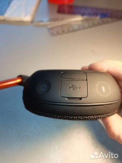 Колонка jdl clip2