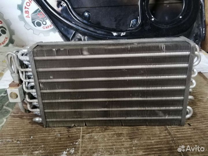 Испаритель кондиционера Opel Omega B