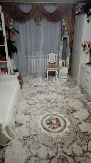1-к. квартира, 32,5 м², 4/5 эт.