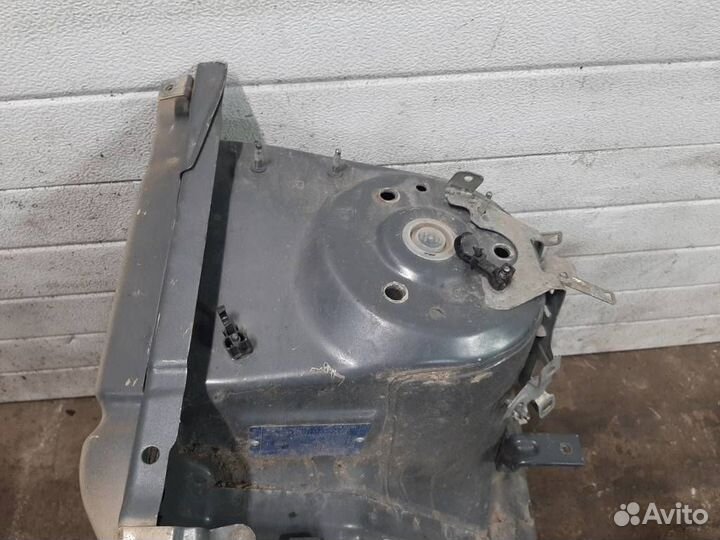 Лонжерон передний правый Suzuki Grand Vitara 2010