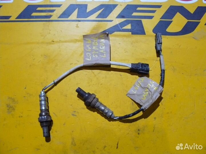 Датчик кислородный для Renault