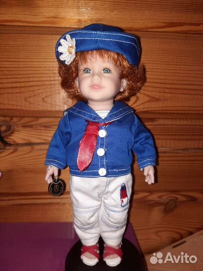 Куклы Adora (Адора) из серии Друзья Сэнди