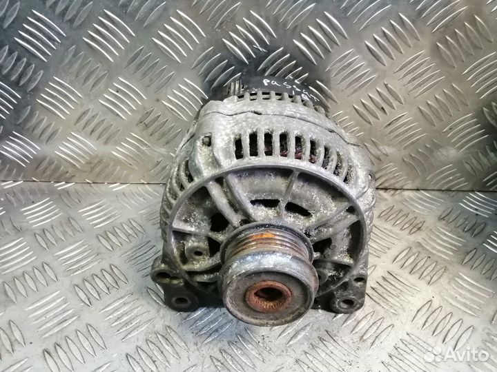 Генератор Volkswagen Passat B5 1.9 AFN 1998г