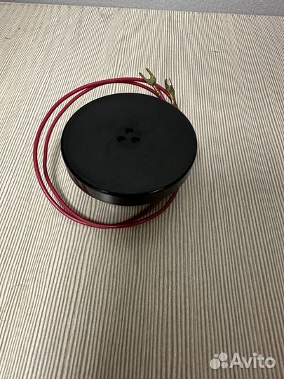 Наушник та-4 Октава зип для ремонта