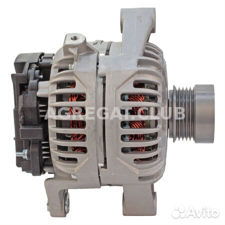 Генератор krauf ALB1821KL