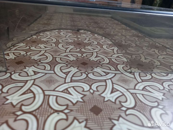 Запчасти для советской аудиотехники