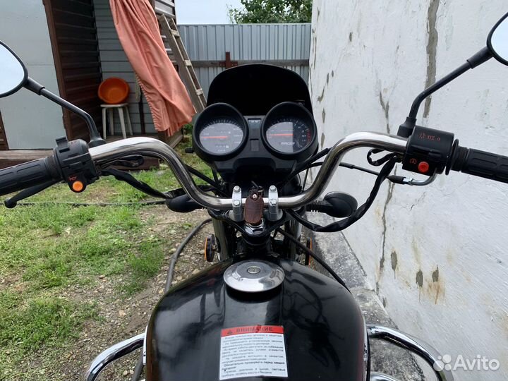 Racer RC110N (Alpha)