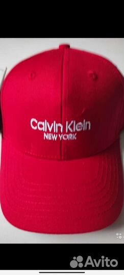 Бейсболка новая и очки Хуго бос