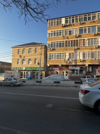 Свободного назначения, 340 м²