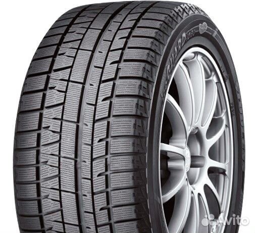 Yokohama Ice Guard IG50+ 205/60 R16