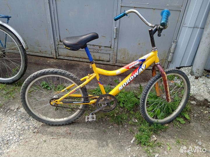 Велосипеды