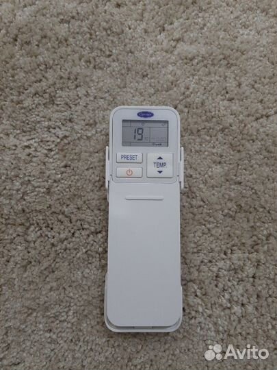 Пульт для кондиционера